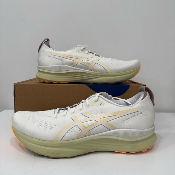 Asics Other - ASICS Gel Kayano 32 Walking Comfort Running Shoe Sneaker Men Size 15 New